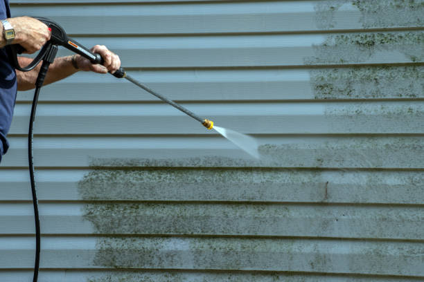 Best Best Pressure Washing Companies  in Melissa, TX