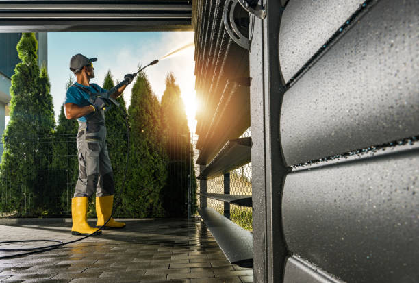Best Fence Pressure Washing  in Melissa, TX