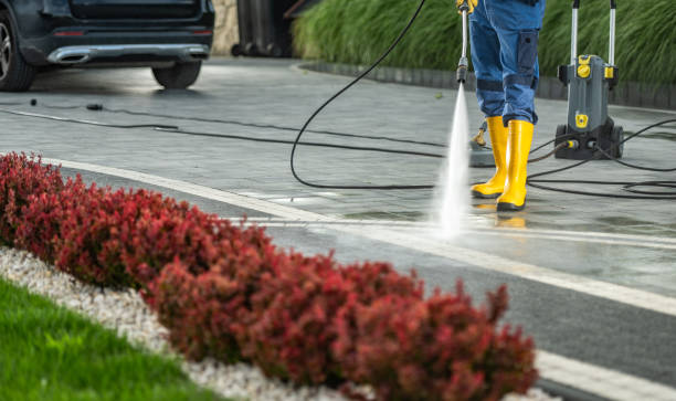 Best Residential Pressure Washing Services  in Melissa, TX