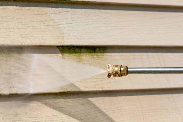 Professional Pressure Washing in Melissa, TX