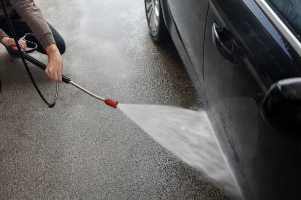 Best Pressure Washing Brick  in Melissa, TX