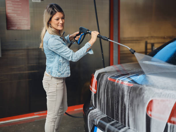 Best Local Pressure Washing Services  in Melissa, TX