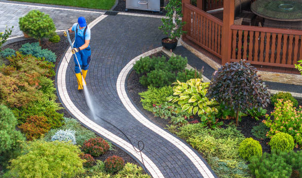 Roof Power Washing Services in Melissa, TX