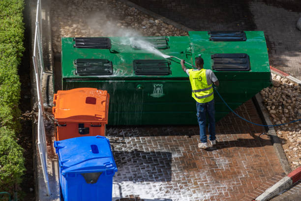 Best Roof Power Washing Services  in Melissa, TX