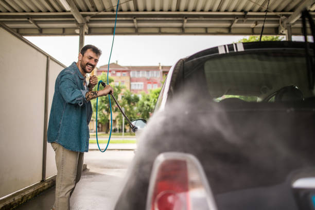 Best Commercial Building Pressure Washing  in Melissa, TX