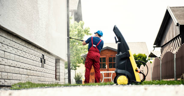 Best Pressure Washing Company Near Me  in Melissa, TX